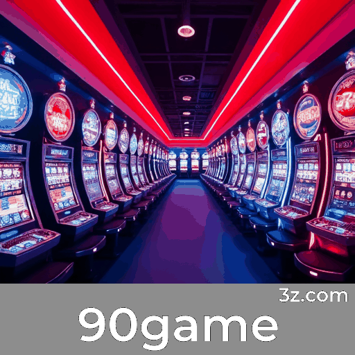 Desenvolvedores de Elite: Tecnologia Avançada na Plataforma 90game