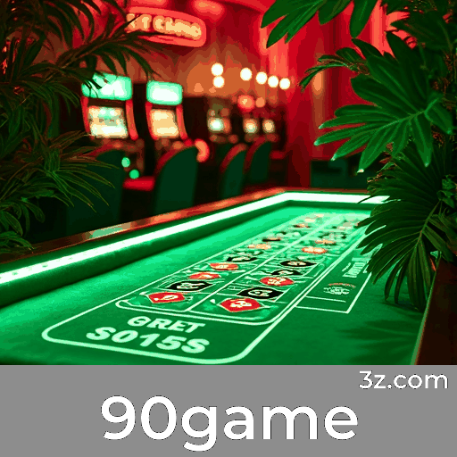 Aumente Seus Ganhos com o App 90game