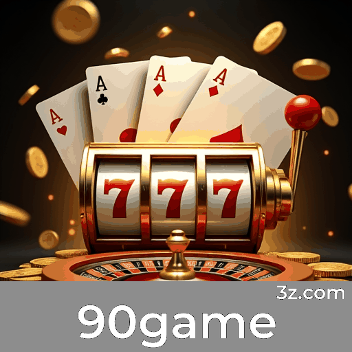 90game Social Casino: Uma Experiência de Interação Real
